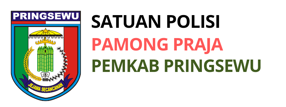 SATUAN POLISI PAMONG PRAJA